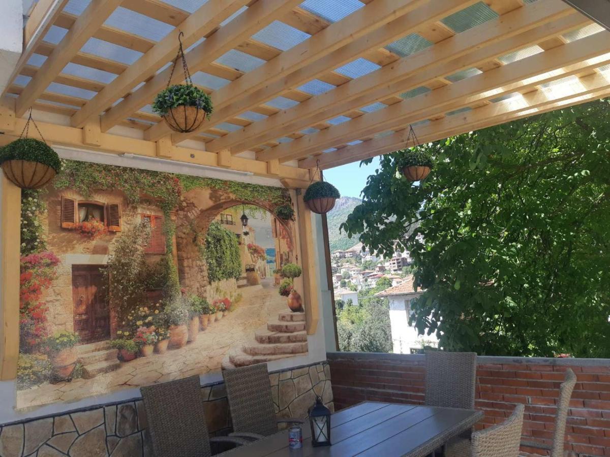 Къща Томови,Стаи За Гости Dewin Exterior foto