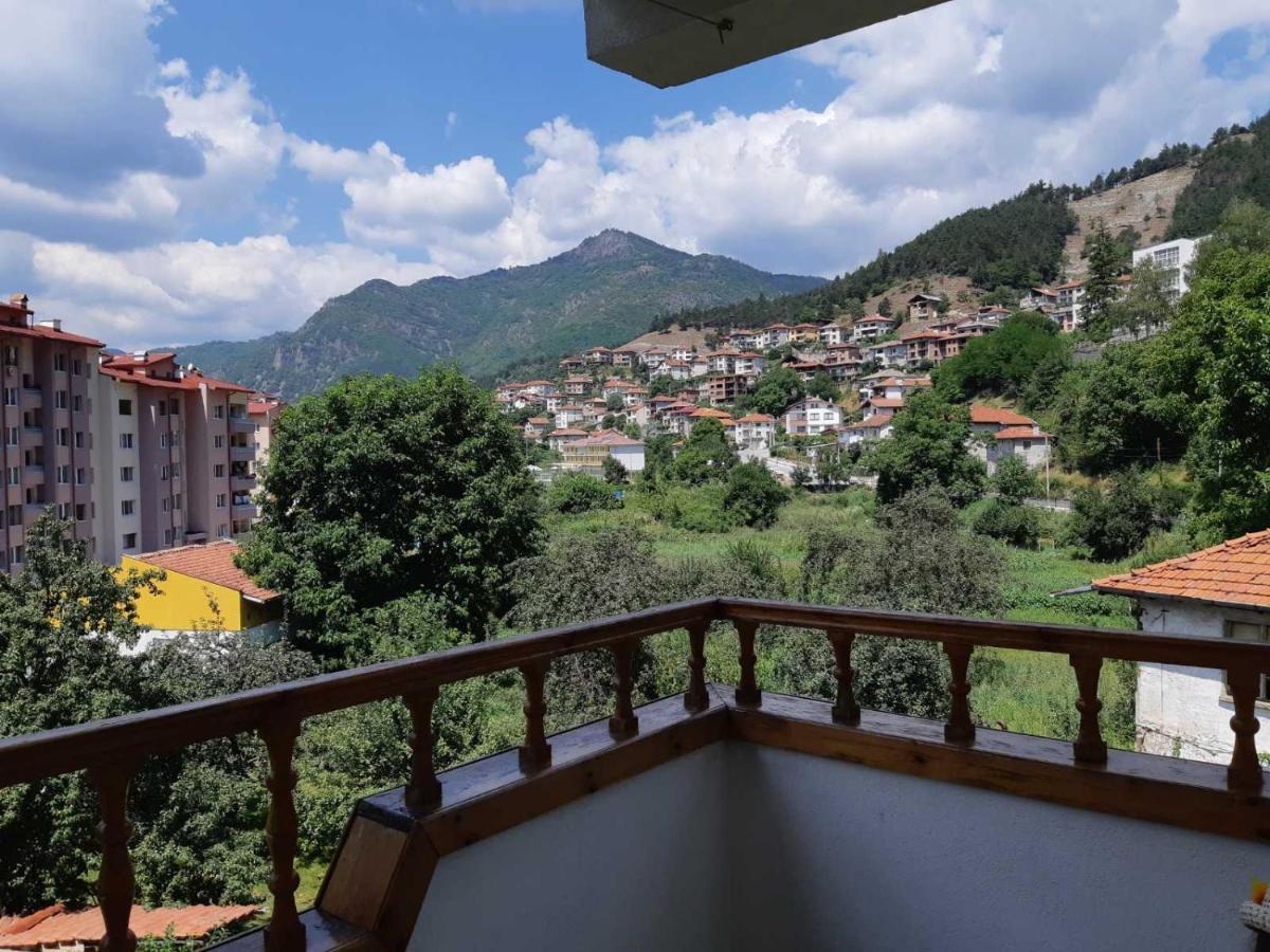 Къща Томови,Стаи За Гости Dewin Exterior foto
