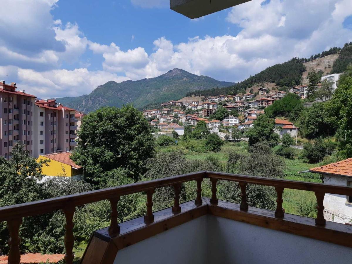 Къща Томови,Стаи За Гости Dewin Exterior foto