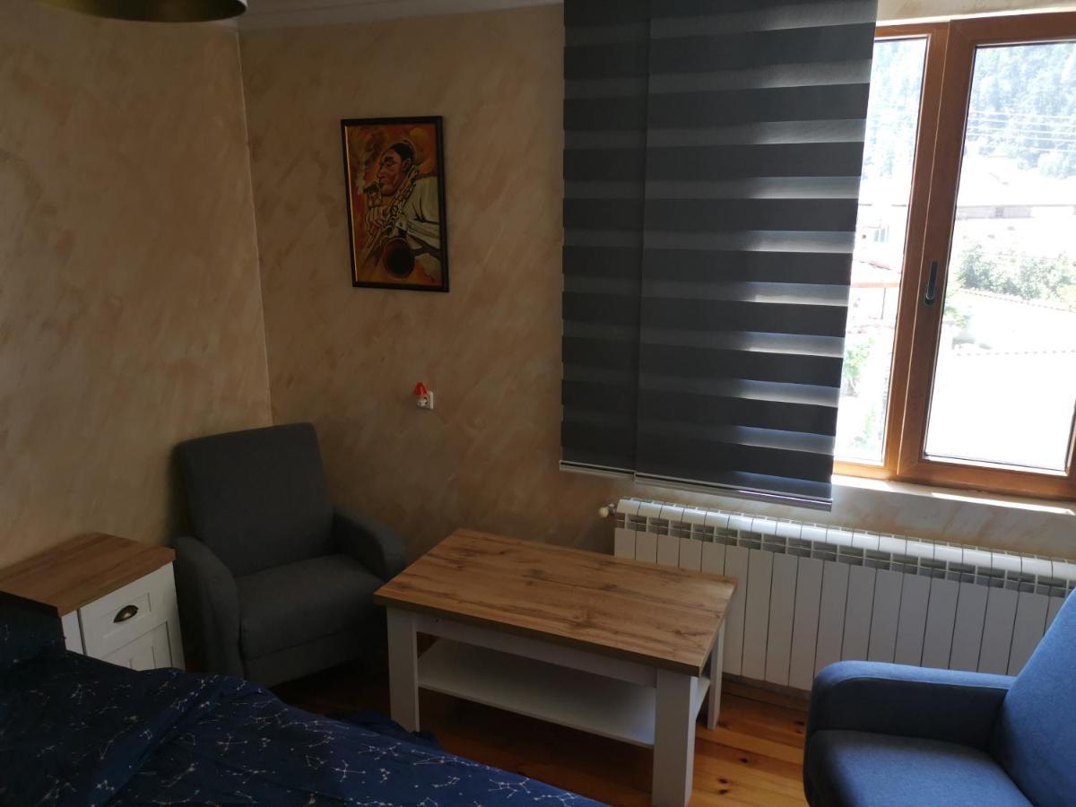 Къща Томови,Стаи За Гости Dewin Exterior foto