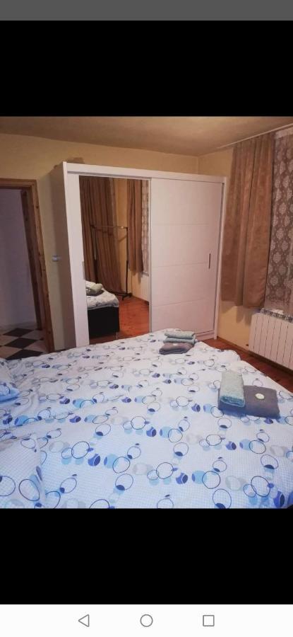 Къща Томови,Стаи За Гости Dewin Exterior foto