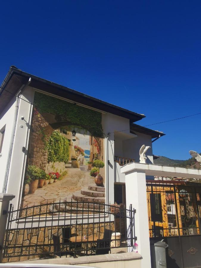 Къща Томови,Стаи За Гости Dewin Exterior foto