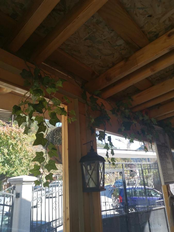 Къща Томови,Стаи За Гости Dewin Exterior foto